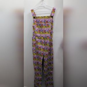 Nooworks Jammin' Overalls